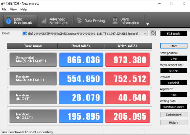 Đánh giá SSD Samsung T7 Portable 2TB