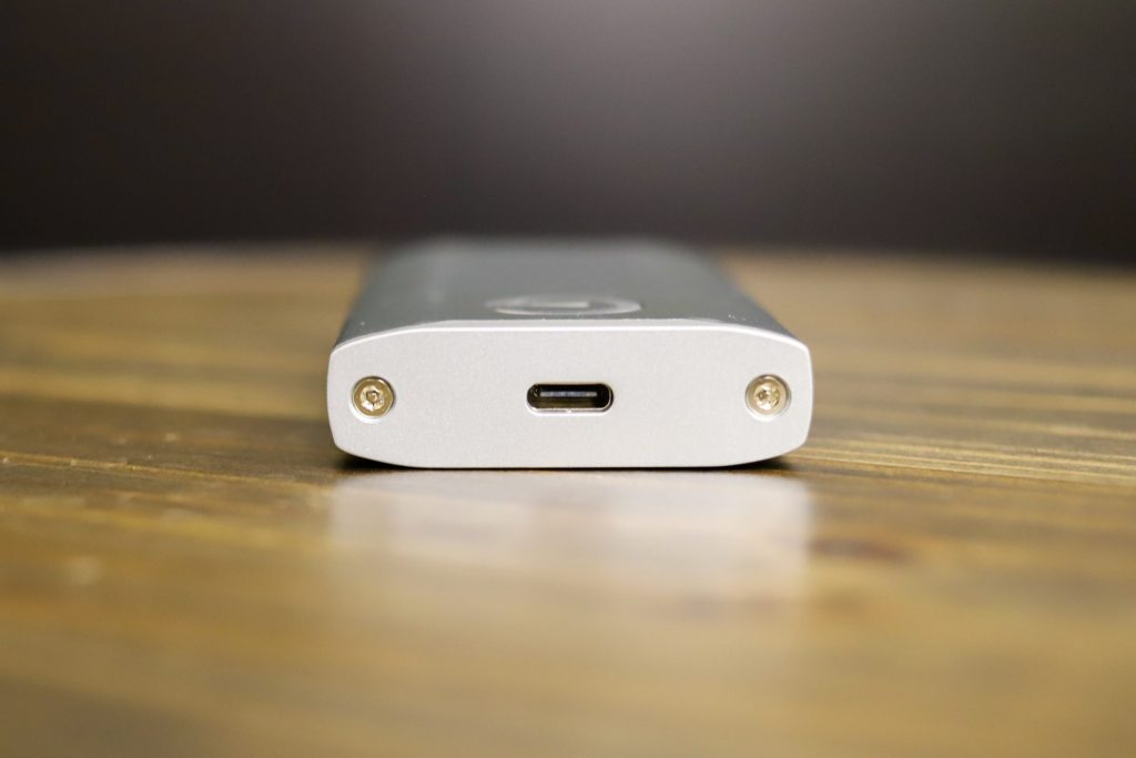 Đánh giá SSD SanDisk Professional G-DRIVE