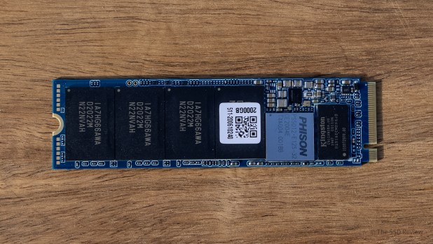 Đánh giá SSD Silicon Power UD70 2TB NVMe