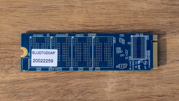 Đánh giá SSD Silicon Power UD70 2TB NVMe