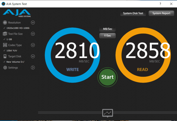 Đánh giá SSD Silicon Power UD70 2TB NVMe