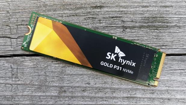 Đánh giá SSD SK hynix Gold P31 1TB NVMe - Số 1 thế giới về 128-Layer SSD, mức giá không tưởng