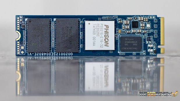 Đánh giá SSD TeamGroup T-Create Classic Gen 4 – trên Z590 Gen 4 Test