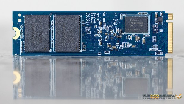 Đánh giá SSD TeamGroup T-Create Classic Gen 4 – trên Z590 Gen 4 Test
