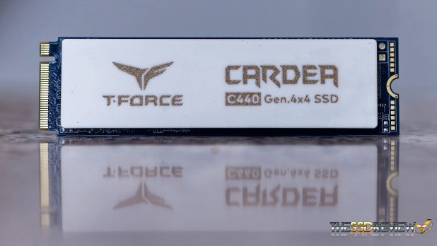 Đánh giá SSD TeamGroup T-FORCE CARDEA Ceramic C440 Gen 4 M.2