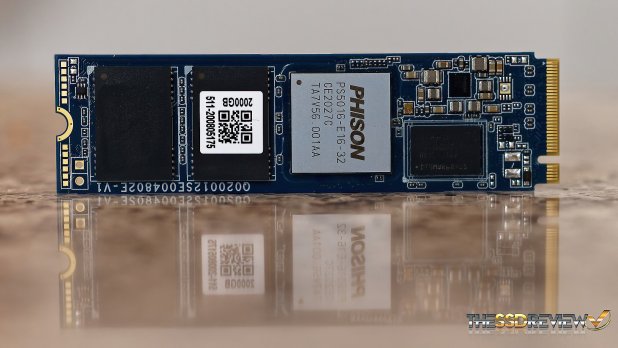 Đánh giá SSD TeamGroup T-FORCE CARDEA Ceramic C440 Gen 4 M.2