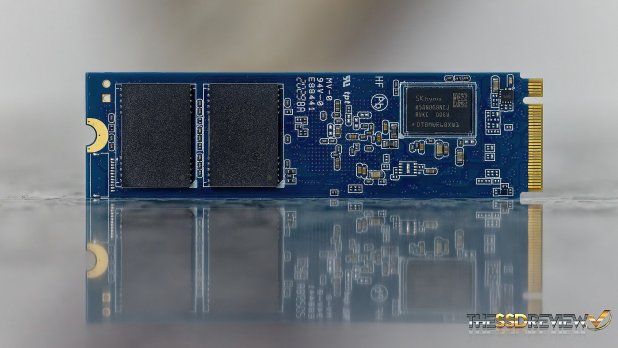 Đánh giá SSD TeamGroup T-FORCE CARDEA Ceramic C440 Gen 4 M.2