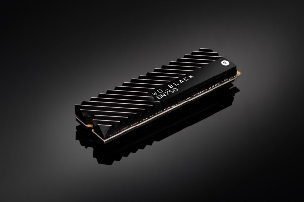 Đánh giá SSD WD Black SN750 Review M.2 NVMe  (1TB) – Enthusiast Class Performance Revisited
