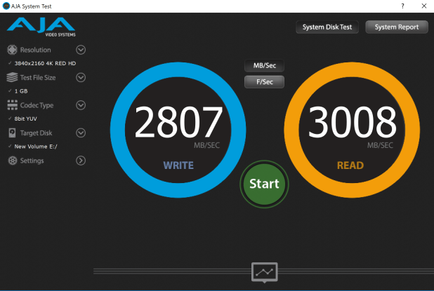 Đánh giá SSD WD Black SN750 Review M.2 NVMe  (1TB) – Enthusiast Class Performance Revisited