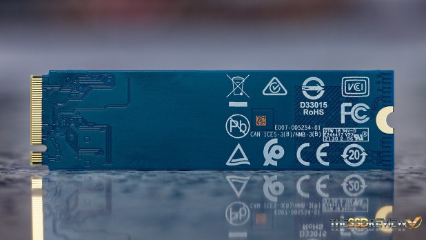 Đánh giá SSD WD BLUE sn570 gen3 NVME