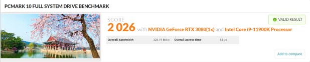 Đánh giá SSD WD BLUE sn570 gen3 NVME