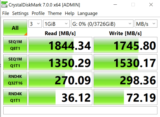 Đánh giá SSD WD_Black 4TB P50 - WD giới thiệu dung lượng 4TB của P50, Passport SSD