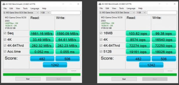 Đánh giá SSD WD_Black 4TB P50 - WD giới thiệu dung lượng 4TB của P50, Passport SSD