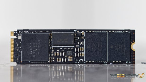 Đánh giá SSD WD_Black SN850 PCIe 4.0 NVMe