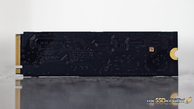 Đánh giá SSD WD_Black SN850 PCIe 4.0 NVMe