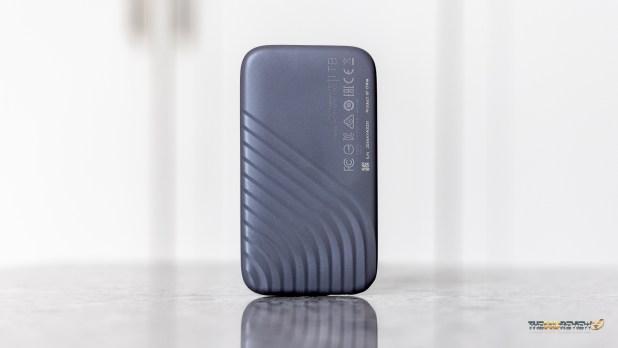 Đánh giá SSD Western Digital My Passport SSD 1TB - Lên tới 1GB/s Data Transfer với USB 3.2