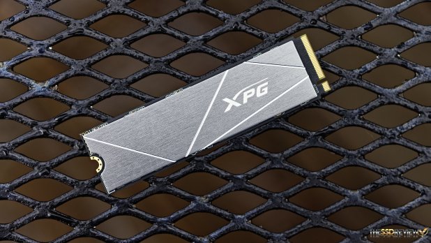 Đánh giá SSD XPG Gammix S50 Lite Gen4 NVMe  – Giá tốt và mát