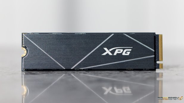 Đánh giá SSD XPG Gammix S50 Lite Gen4 NVMe  – Giá tốt và mát
