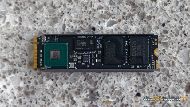 Đánh giá SSD XPG GAMMIX S70 2TB Gen4 NVMe M.2 , nhanh như khi xuất hiện