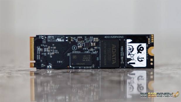 Đánh giá SSD XPG GAMMIX S70 Blade NVMe M.2  – 7GB/s , nhiệt độ thấp , với Laptop thế hệ 11th
