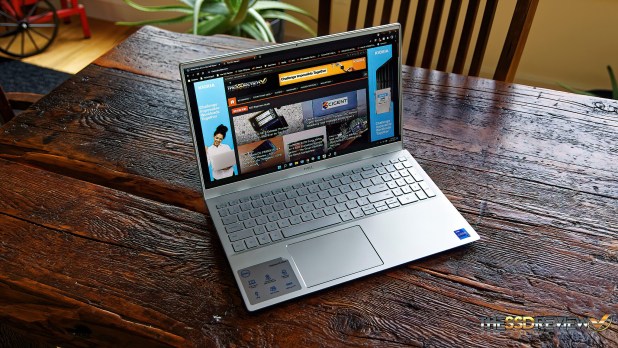 Đánh giá SSD XPG GAMMIX S70 Blade NVMe M.2  – 7GB/s , nhiệt độ thấp , với Laptop thế hệ 11th