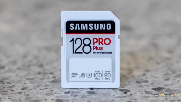 Đánh giá thẻ nhớ Samsung 128GB Pro Plus và EVO Plus SDXC – Bảo hành tới 10 năm!