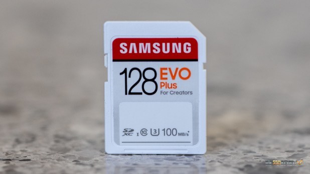 Đánh giá thẻ nhớ Samsung 128GB Pro Plus và EVO Plus SDXC – Bảo hành tới 10 năm!