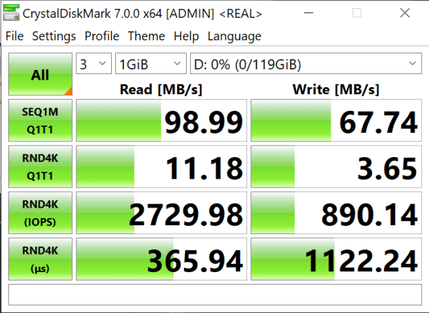 Đánh giá thẻ nhớ Samsung 128GB Pro Plus và EVO Plus SDXC – Bảo hành tới 10 năm!