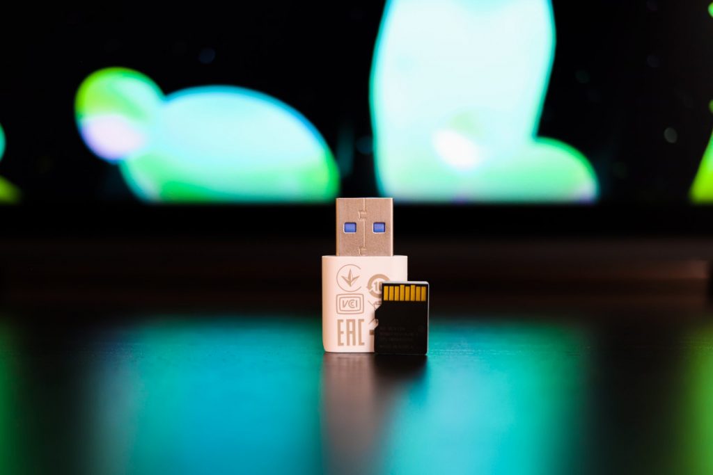 Đánh giá thẻ Samsung PRO Plus microSD (512GB)