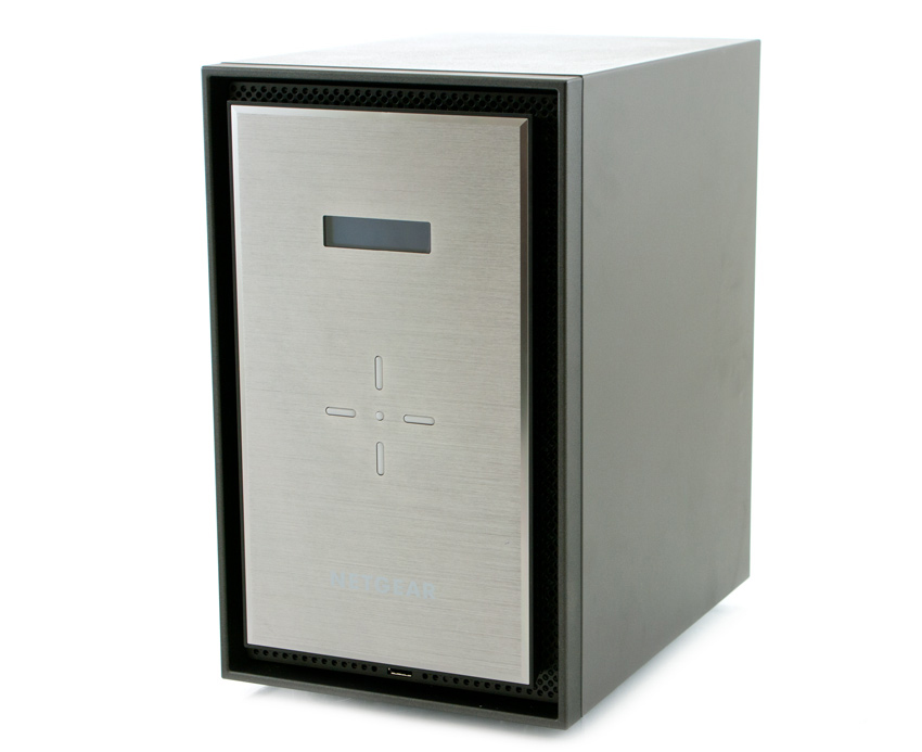 Đánh giá Toshiba N300 NAS HDD 8TB