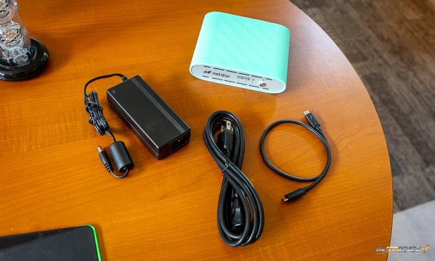 Đánh giá Vỏ đựng Dual SSD NVME Netstor NA611TB3, TB3 Enclosure