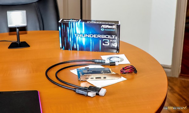 Đánh giá Vỏ đựng Dual SSD NVME Netstor NA611TB3, TB3 Enclosure