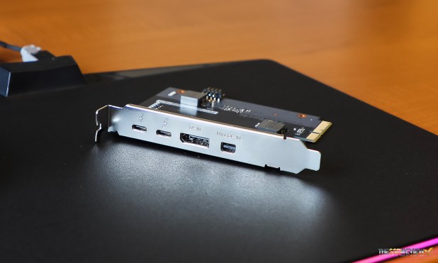 Đánh giá Vỏ đựng Dual SSD NVME Netstor NA611TB3, TB3 Enclosure