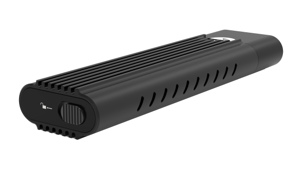 Đánh giá Vỏ SSD Plugable Type-C NVMe SSD Enclosure