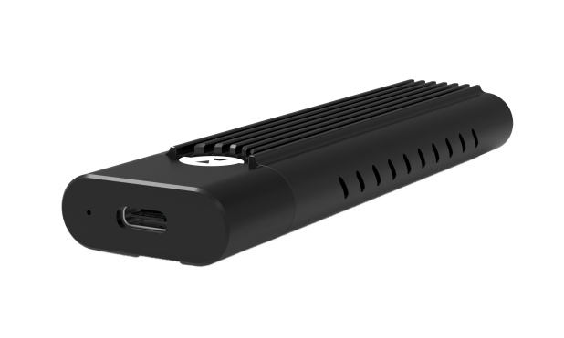 Đánh giá Vỏ SSD Plugable Type-C NVMe SSD Enclosure