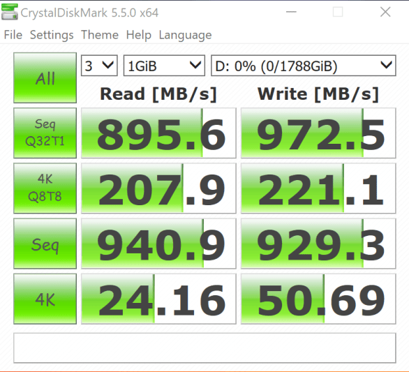 Đánh giá Vỏ SSD Plugable Type-C NVMe SSD Enclosure
