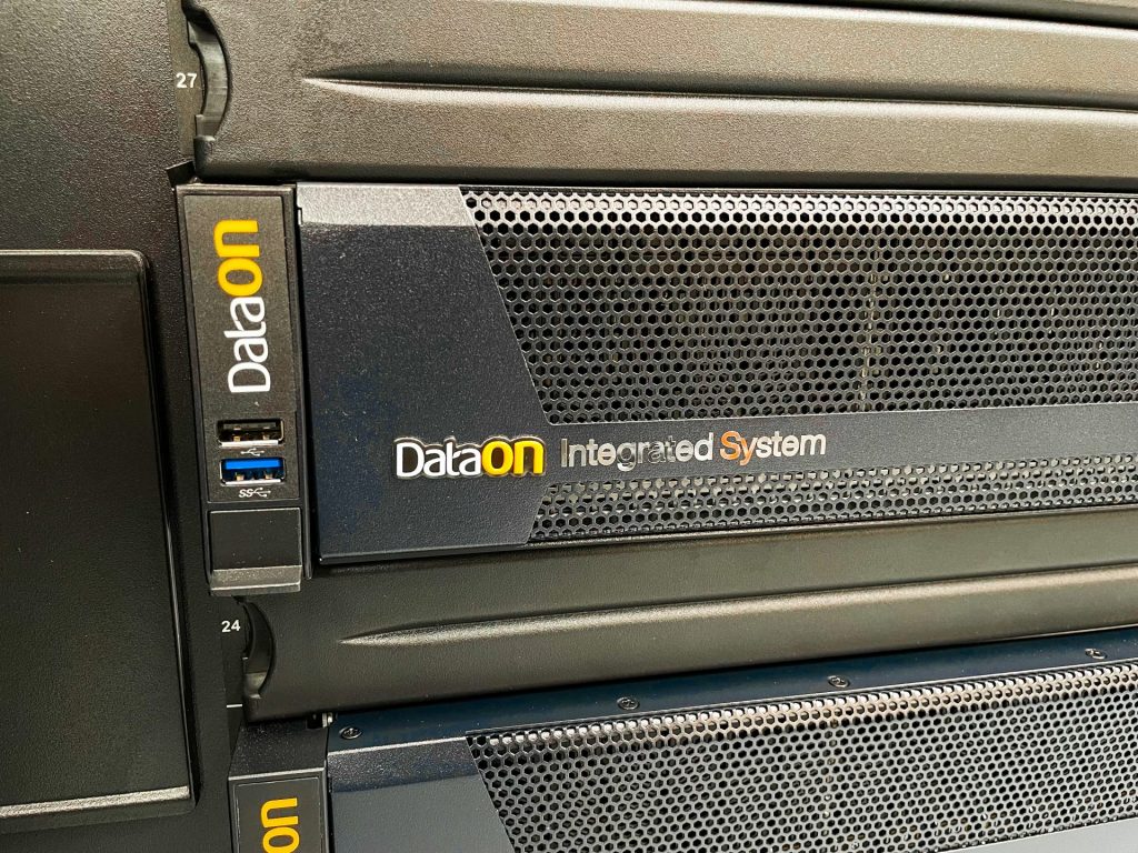 DataON AZS-6224 Azure Stack HCI Review