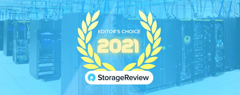 DataON AZS-6224 Azure Stack HCI Review