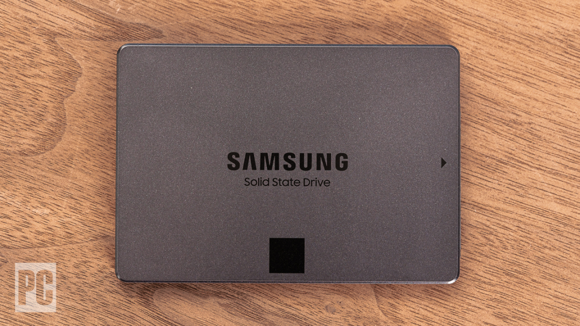 Điểm danh SSD tốt nhất 2021