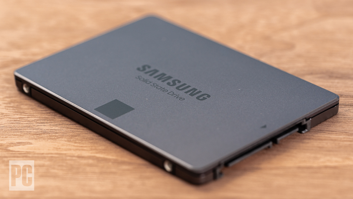 Điểm danh SSD tốt nhất 2021