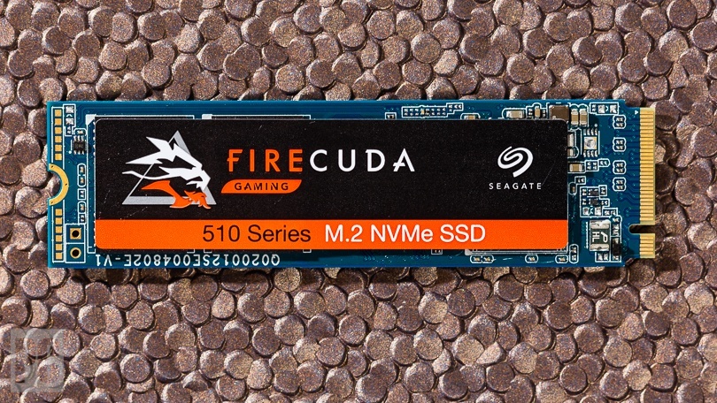 Điểm danh SSD tốt nhất 2021