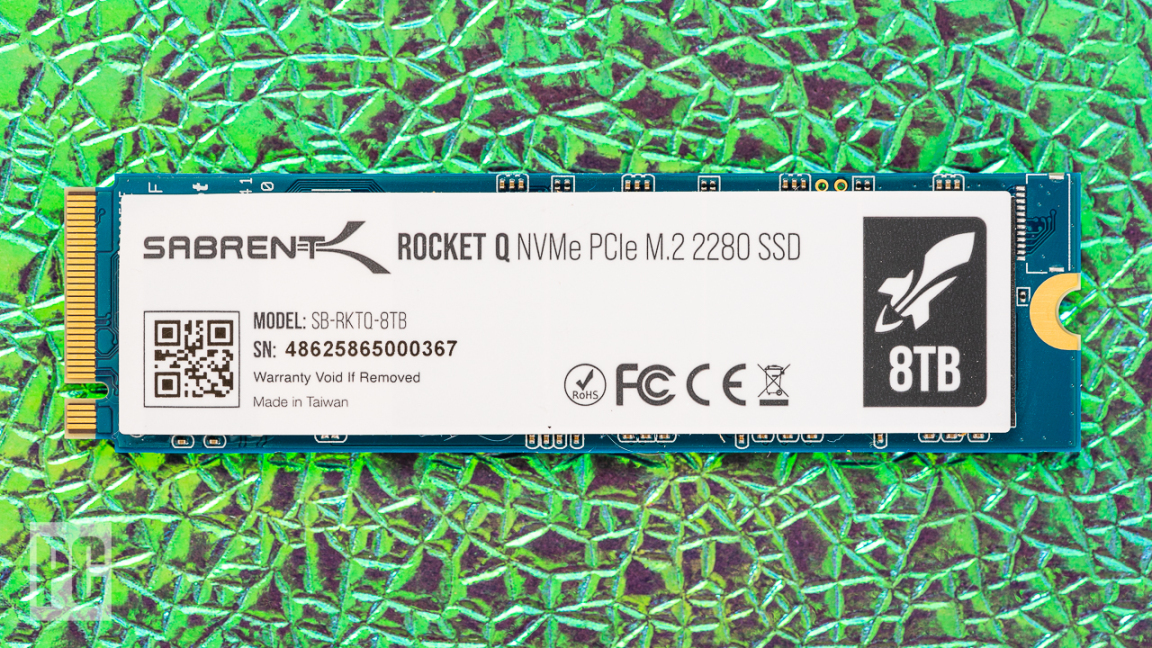 Điểm danh SSD tốt nhất 2021