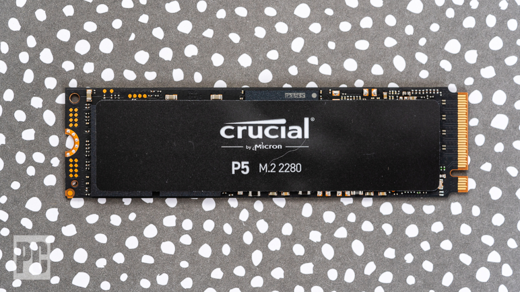 Điểm danh SSD tốt nhất 2021