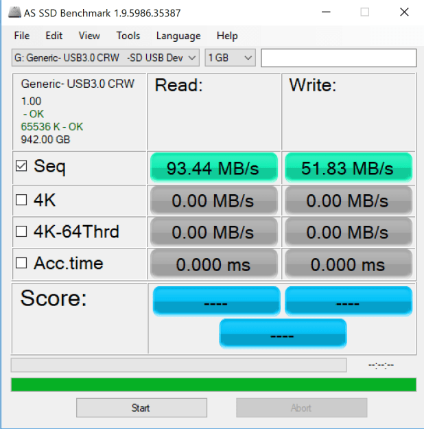 Giới thiệu thẻ Lexar High-Professional 633x 1TB microSDXC