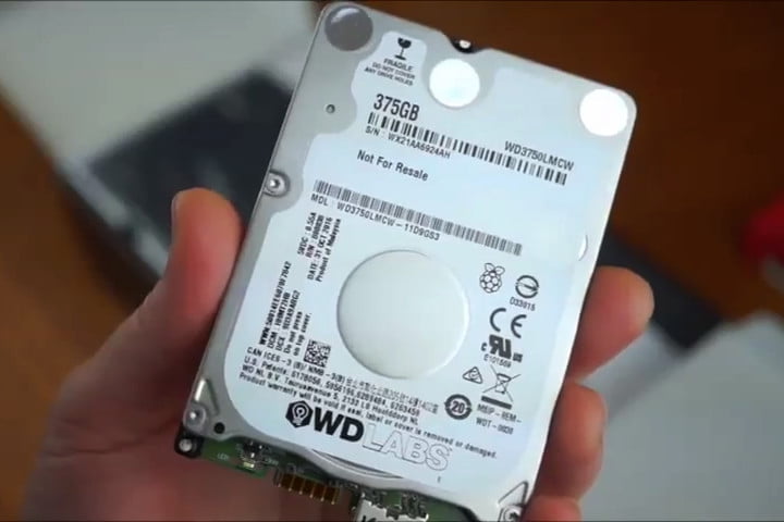 HDD là gì, lịch sử HDD, cập nhật 2021