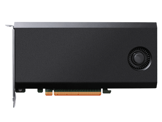 HighPoint công bố SSD7102 – card raid NVMe RAID hỗ trợ 4 4 x M.2 SSDs băng thông PCIe Gen3.0 x 4