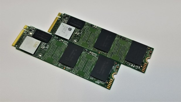 Intel giới thiệu công nghệ Memory & Storage ở Seoul