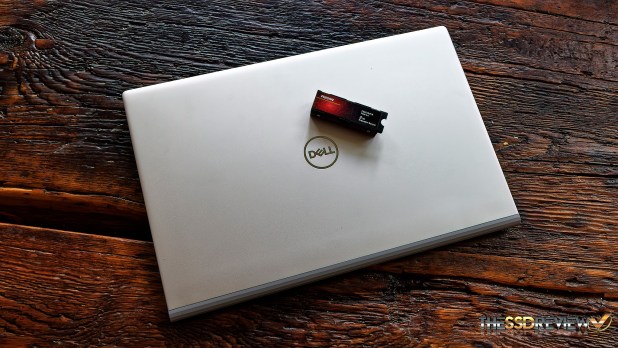 Khảo sát SSD Phison PCIe 4.0 , Laptop thế hệ 4 đạt tốc đột 7000MB/s?