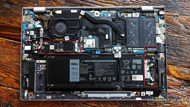 Khảo sát SSD Phison PCIe 4.0 , Laptop thế hệ 4 đạt tốc đột 7000MB/s?