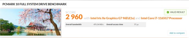 Khảo sát SSD Phison PCIe 4.0 , Laptop thế hệ 4 đạt tốc đột 7000MB/s?